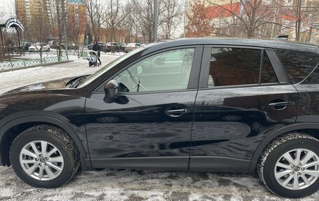 Mazda CX-5 II, 2014 год, 2 400 000 рублей, 3 фотография