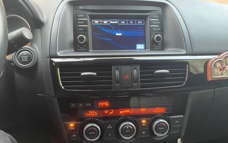 Mazda CX-5 II, 2014 год, 2 400 000 рублей, 12 фотография