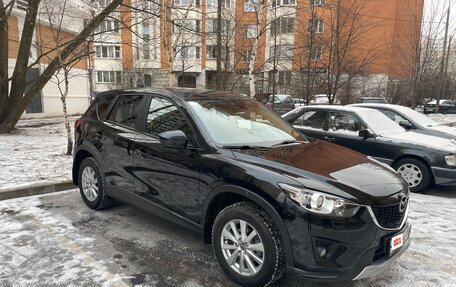 Mazda CX-5 II, 2014 год, 2 400 000 рублей, 8 фотография