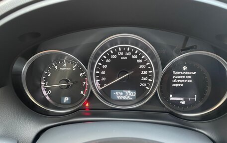 Mazda CX-5 II, 2014 год, 2 400 000 рублей, 11 фотография