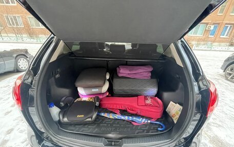 Mazda CX-5 II, 2014 год, 2 400 000 рублей, 14 фотография