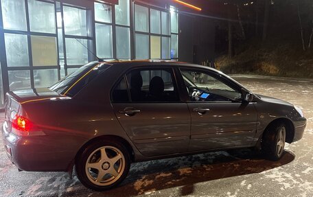 Mitsubishi Lancer IX, 2006 год, 470 000 рублей, 3 фотография