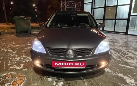 Mitsubishi Lancer IX, 2006 год, 470 000 рублей, 4 фотография