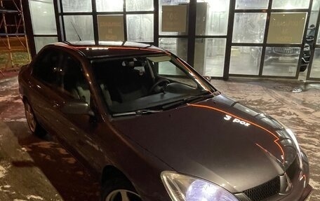 Mitsubishi Lancer IX, 2006 год, 470 000 рублей, 2 фотография