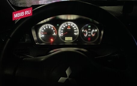 Mitsubishi Lancer IX, 2006 год, 470 000 рублей, 5 фотография