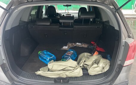 KIA Sorento II рестайлинг, 2012 год, 1 100 000 рублей, 5 фотография