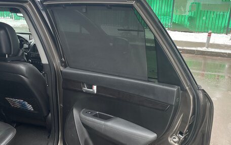 KIA Sorento II рестайлинг, 2012 год, 1 100 000 рублей, 7 фотография