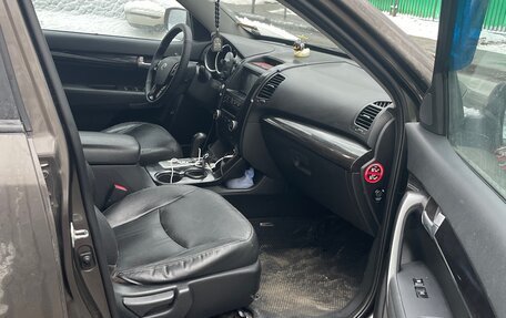 KIA Sorento II рестайлинг, 2012 год, 1 100 000 рублей, 8 фотография