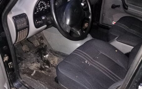 ГАЗ 3110 «Волга», 2002 год, 72 500 рублей, 5 фотография