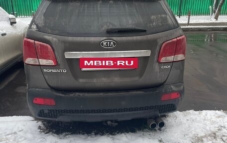 KIA Sorento II рестайлинг, 2012 год, 1 100 000 рублей, 6 фотография