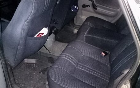 ГАЗ 3110 «Волга», 2002 год, 72 500 рублей, 6 фотография