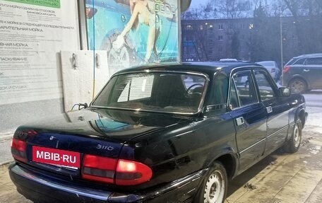 ГАЗ 3110 «Волга», 2002 год, 72 500 рублей, 3 фотография