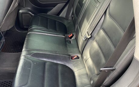 Volkswagen Touareg III, 2011 год, 2 000 000 рублей, 4 фотография