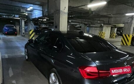 BMW 3 серия, 2018 год, 2 470 000 рублей, 5 фотография