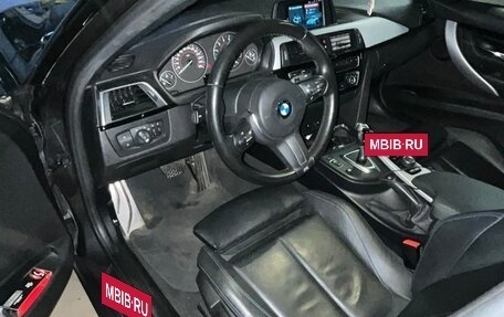 BMW 3 серия, 2018 год, 2 470 000 рублей, 4 фотография