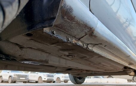 Ford Fusion I, 2007 год, 350 000 рублей, 3 фотография