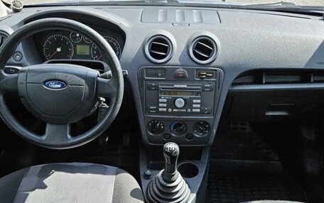 Ford Fusion I, 2007 год, 350 000 рублей, 6 фотография