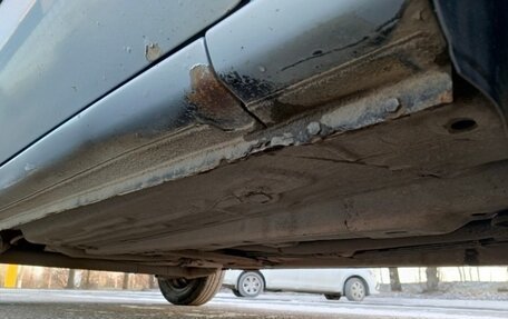 Ford Fusion I, 2007 год, 350 000 рублей, 4 фотография