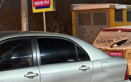 Toyota Corolla, 2005 год, 480 500 рублей, 5 фотография