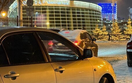 Toyota Corolla, 2005 год, 480 500 рублей, 12 фотография