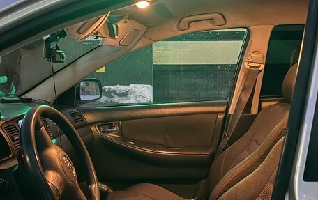 Toyota Corolla, 2005 год, 480 500 рублей, 20 фотография