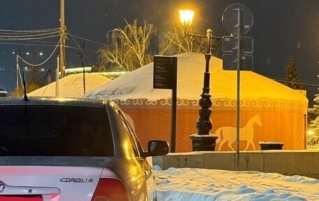 Toyota Corolla, 2005 год, 480 500 рублей, 11 фотография