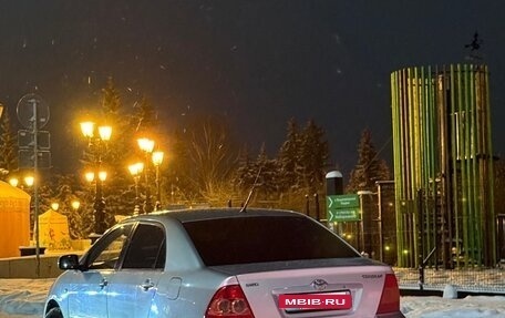 Toyota Corolla, 2005 год, 480 500 рублей, 6 фотография