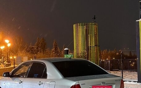 Toyota Corolla, 2005 год, 480 500 рублей, 8 фотография