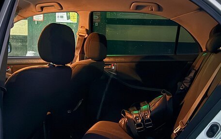 Toyota Corolla, 2005 год, 480 500 рублей, 21 фотография