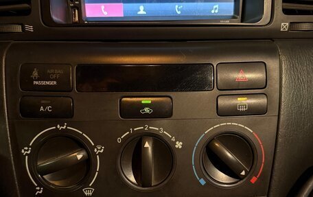 Toyota Corolla, 2005 год, 480 500 рублей, 26 фотография