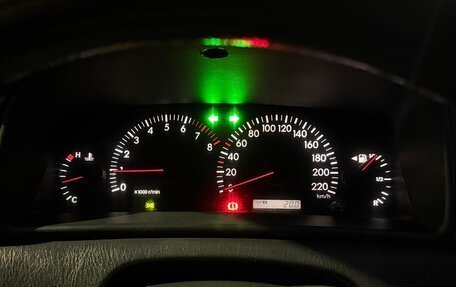 Toyota Corolla, 2005 год, 480 500 рублей, 23 фотография