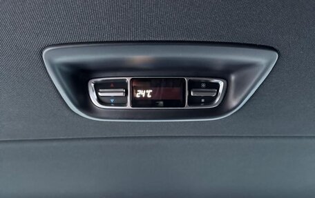 Mercedes-Benz V-Класс, 2016 год, 4 600 000 рублей, 15 фотография