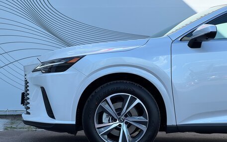 Lexus RX IV рестайлинг, 2025 год, 7 700 000 рублей, 5 фотография