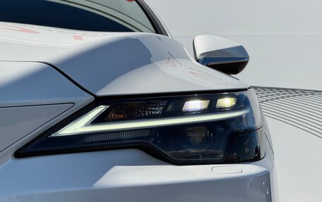 Lexus RX IV рестайлинг, 2025 год, 7 700 000 рублей, 3 фотография