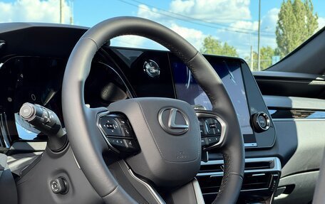 Lexus RX IV рестайлинг, 2025 год, 7 700 000 рублей, 9 фотография