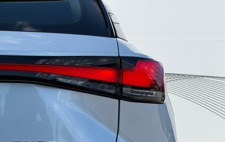 Lexus RX IV рестайлинг, 2025 год, 7 700 000 рублей, 7 фотография