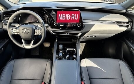 Lexus RX IV рестайлинг, 2025 год, 7 700 000 рублей, 11 фотография