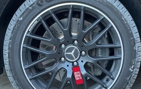 Mercedes-Benz V-Класс, 2016 год, 4 600 000 рублей, 11 фотография