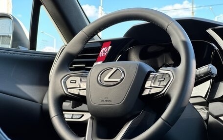 Lexus RX IV рестайлинг, 2025 год, 7 700 000 рублей, 10 фотография