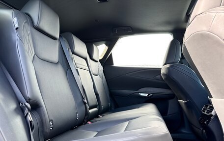 Lexus RX IV рестайлинг, 2025 год, 7 700 000 рублей, 17 фотография