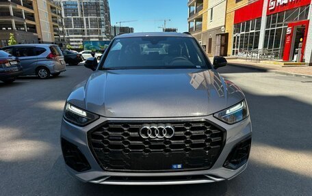 Audi Q5, 2025 год, 8 600 000 рублей, 2 фотография