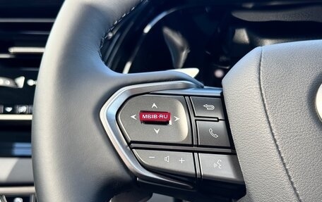 Lexus RX IV рестайлинг, 2025 год, 7 700 000 рублей, 12 фотография