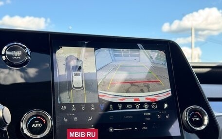 Lexus RX IV рестайлинг, 2025 год, 7 700 000 рублей, 19 фотография