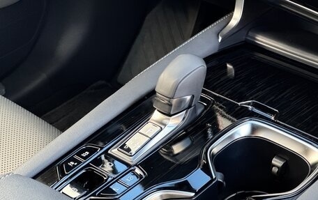 Lexus RX IV рестайлинг, 2025 год, 7 700 000 рублей, 20 фотография