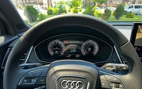 Audi Q5, 2025 год, 8 600 000 рублей, 10 фотография