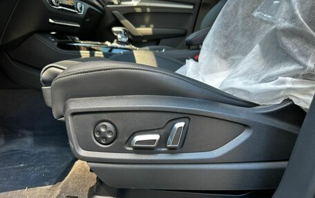 Audi Q5, 2025 год, 8 600 000 рублей, 11 фотография