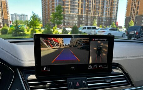 Audi Q5, 2025 год, 8 600 000 рублей, 9 фотография