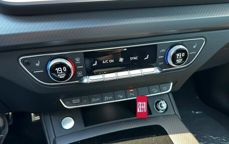 Audi Q5, 2025 год, 8 600 000 рублей, 6 фотография