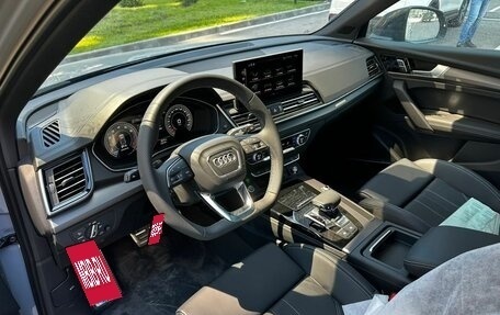 Audi Q5, 2025 год, 8 600 000 рублей, 5 фотография