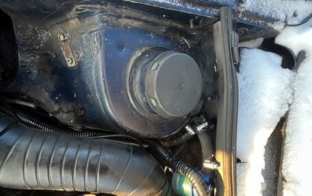 Volkswagen Passat B3, 1991 год, 170 000 рублей, 7 фотография